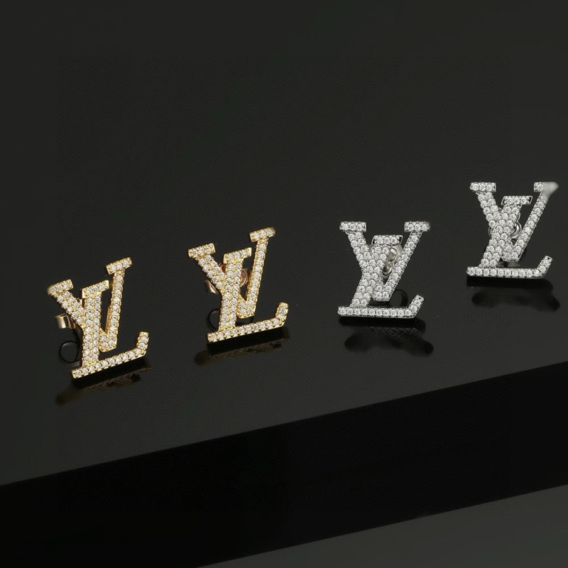 LV Earrings